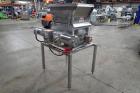 Idaho Steel De-lumper